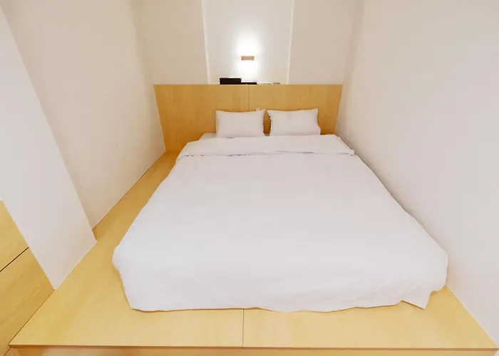 Hotel Connected Nonhyeon *