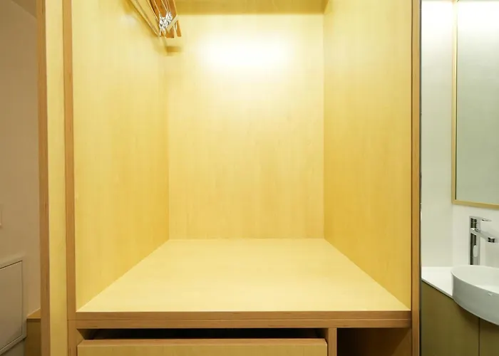 Hotel Connected Nonhyeon