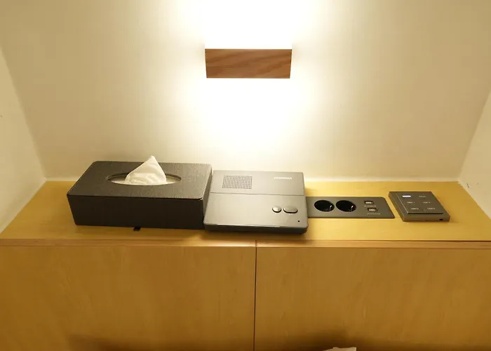 Hotel Connected Nonhyeon