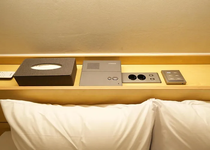 Hotel Connected Nonhyeon