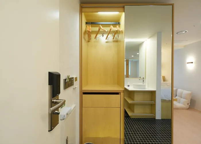 Hotel Connected Nonhyeon