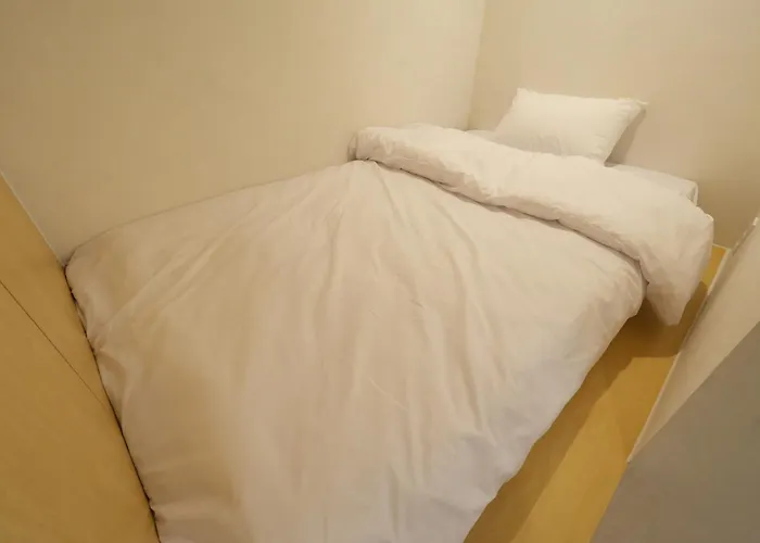 Connected Nonhyeon Hotel *