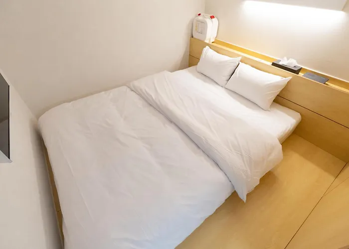 Hotel Connected Nonhyeon